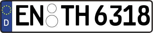 EN-TH6318