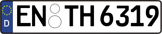 EN-TH6319