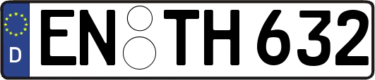 EN-TH632