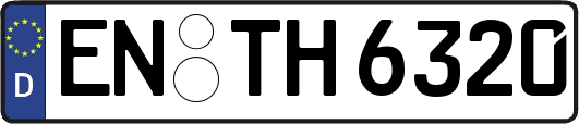 EN-TH6320