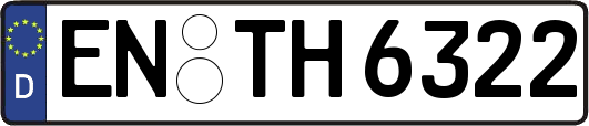 EN-TH6322