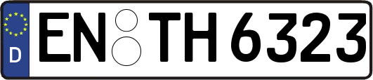 EN-TH6323
