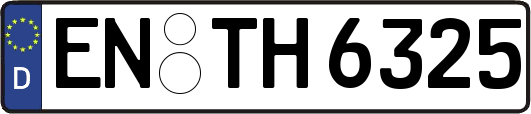 EN-TH6325