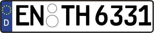 EN-TH6331