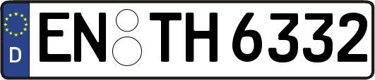 EN-TH6332
