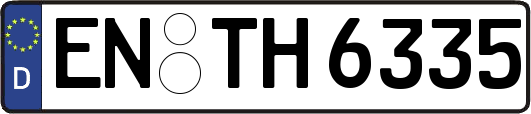 EN-TH6335