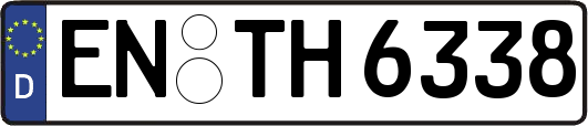 EN-TH6338