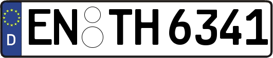 EN-TH6341