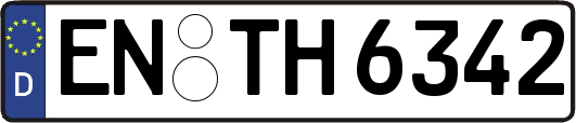 EN-TH6342