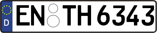 EN-TH6343