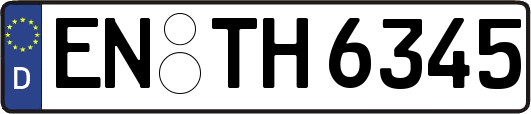 EN-TH6345