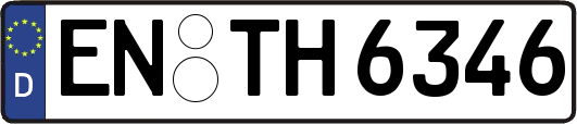 EN-TH6346