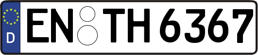EN-TH6367