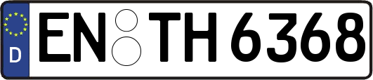 EN-TH6368