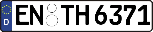 EN-TH6371