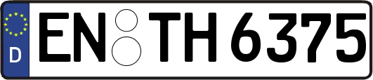 EN-TH6375