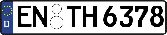 EN-TH6378