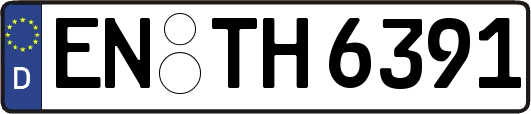 EN-TH6391