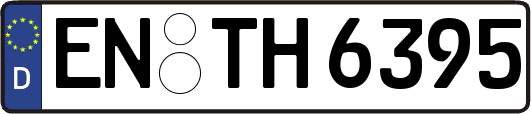 EN-TH6395