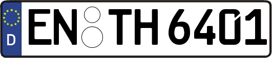 EN-TH6401