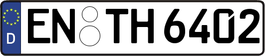 EN-TH6402