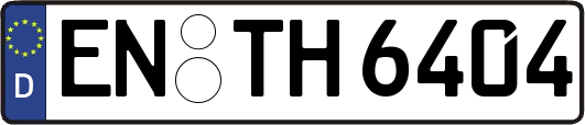 EN-TH6404