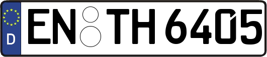 EN-TH6405