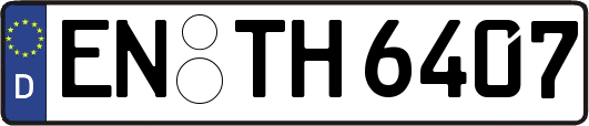 EN-TH6407