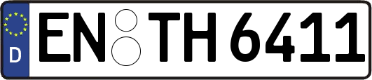 EN-TH6411