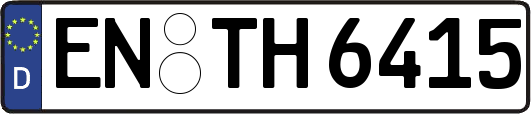 EN-TH6415