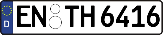 EN-TH6416