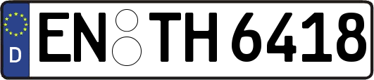EN-TH6418
