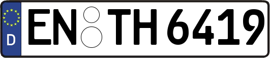 EN-TH6419
