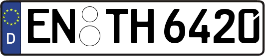 EN-TH6420