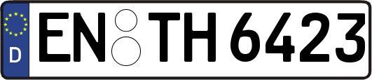 EN-TH6423