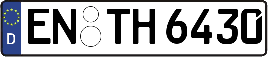 EN-TH6430