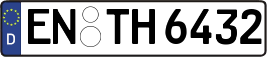 EN-TH6432