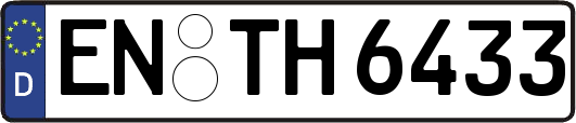 EN-TH6433
