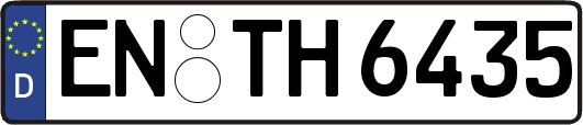 EN-TH6435