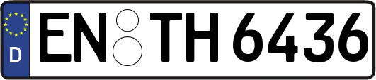 EN-TH6436