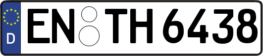 EN-TH6438