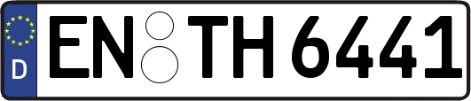 EN-TH6441