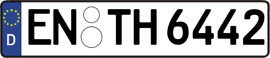 EN-TH6442