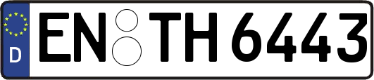 EN-TH6443