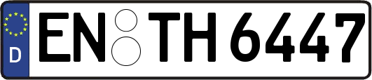 EN-TH6447