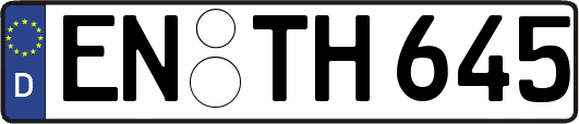 EN-TH645
