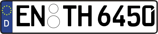 EN-TH6450