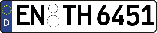 EN-TH6451