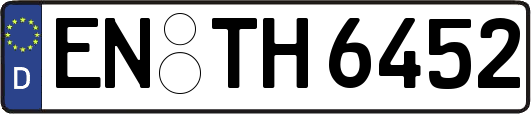 EN-TH6452