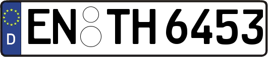 EN-TH6453